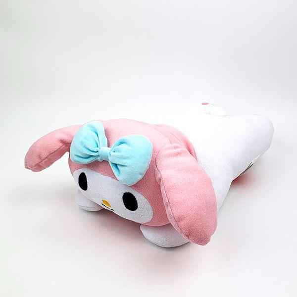 Sanrio My Melody Hug Pillow Plush Nishikawa
