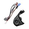 High Quality Steering Wheel Control Switch Cruise Button For Honda Jade Civic 2012 2013 2014 2015 35880-TR6-A01