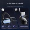 2025 Wireless Sport Ear Hook Bluetooth Earphones: Good Sound, Long Battery Life, and Comfortable for Extended Wear
