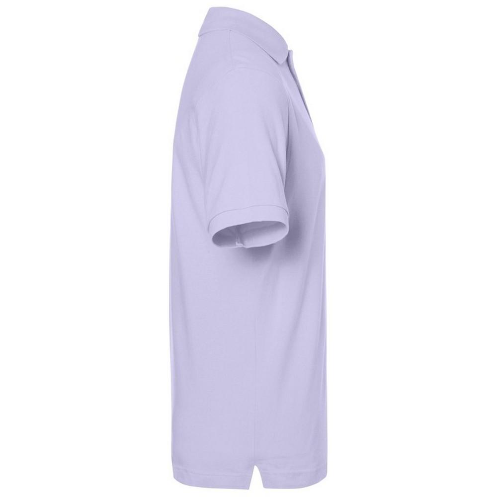 James and Nicholson Mens Classic Polo Shirt