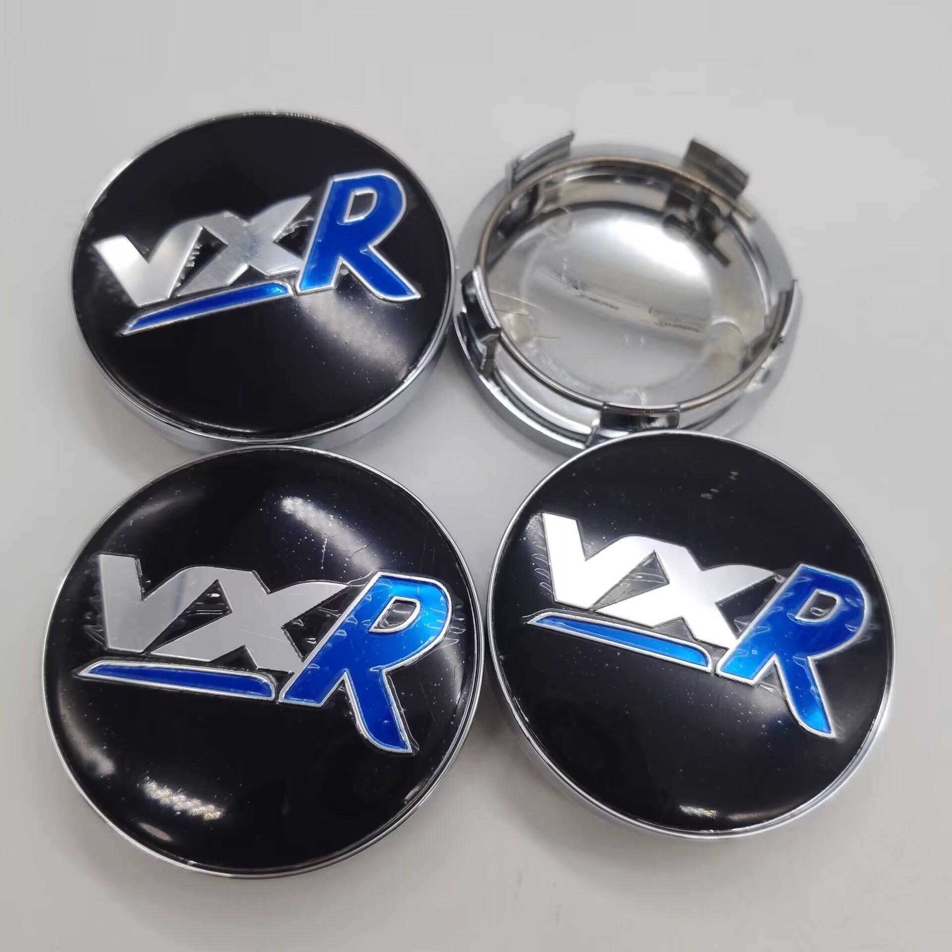 

4Pcs/set 58mm With Vauxhall VXR Sticker Car Wheel Center Cap Rim Hub Caps Dustproof Cover Modification Replacement Accessories 4pcs for Vauxhall&58mm Cap (cilp)