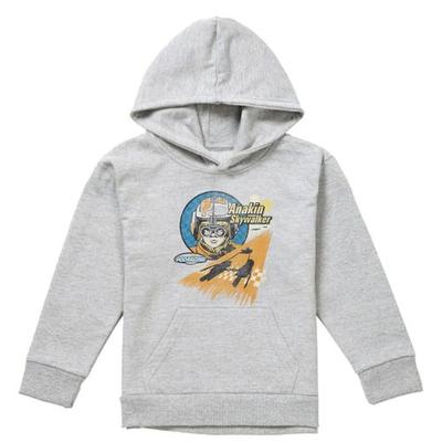 Oberteile (Jungen ab 4 Jahre) – Hoodies & Sweatshirts