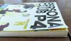 [USED] First Edition Persona 4 Official Art Book + Persona Club P4 2-Book Set