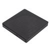 External DVD Drive Box Portable Mobile USB3.0 USB2.0 5 Gbps Laptop Optical Drive Enclosure for 12.7mm DVD RW Drive