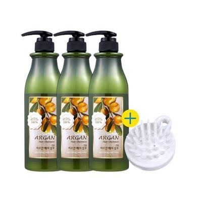 Shampoo e balsami per capelli – Shampoo