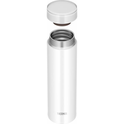 Thermos Vacuum Insulated Portable Mug, 480ml, Pure White, JOD-480 PWH