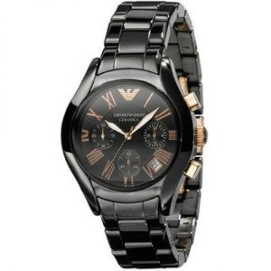 

Emporio Armani ARMANI CERAMICA Wristwatch AR1411