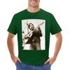 Jim Croce Folk 1960er Jahre, 1960er Jahre Jim Croce Folk T-Shirt übergroß kundenspezifisch Kurzarm-T-Shirt Herren