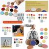Sensory Toy Touch Board For Children's Memory And Cognitive Training