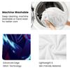 Anime Flannel thin Blanket for Bedrooms,Living Rooms,Sofas Blankets,Offices,Lunch Breaks,Picnics,blanket,blankets fluffy