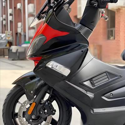Scooter Vent Cover Side Cover Air Vent Ventilation Cover For Gilera Nexus 125 250 300 500 Nexus125 Nexus250 Nexus300 Nexus500