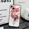 Anime T-Takopi's Original Sin Phone Case Silicone Soft For IPhone 17 Air 16 15 14 13 12 11 Plus Pro Max Plus
