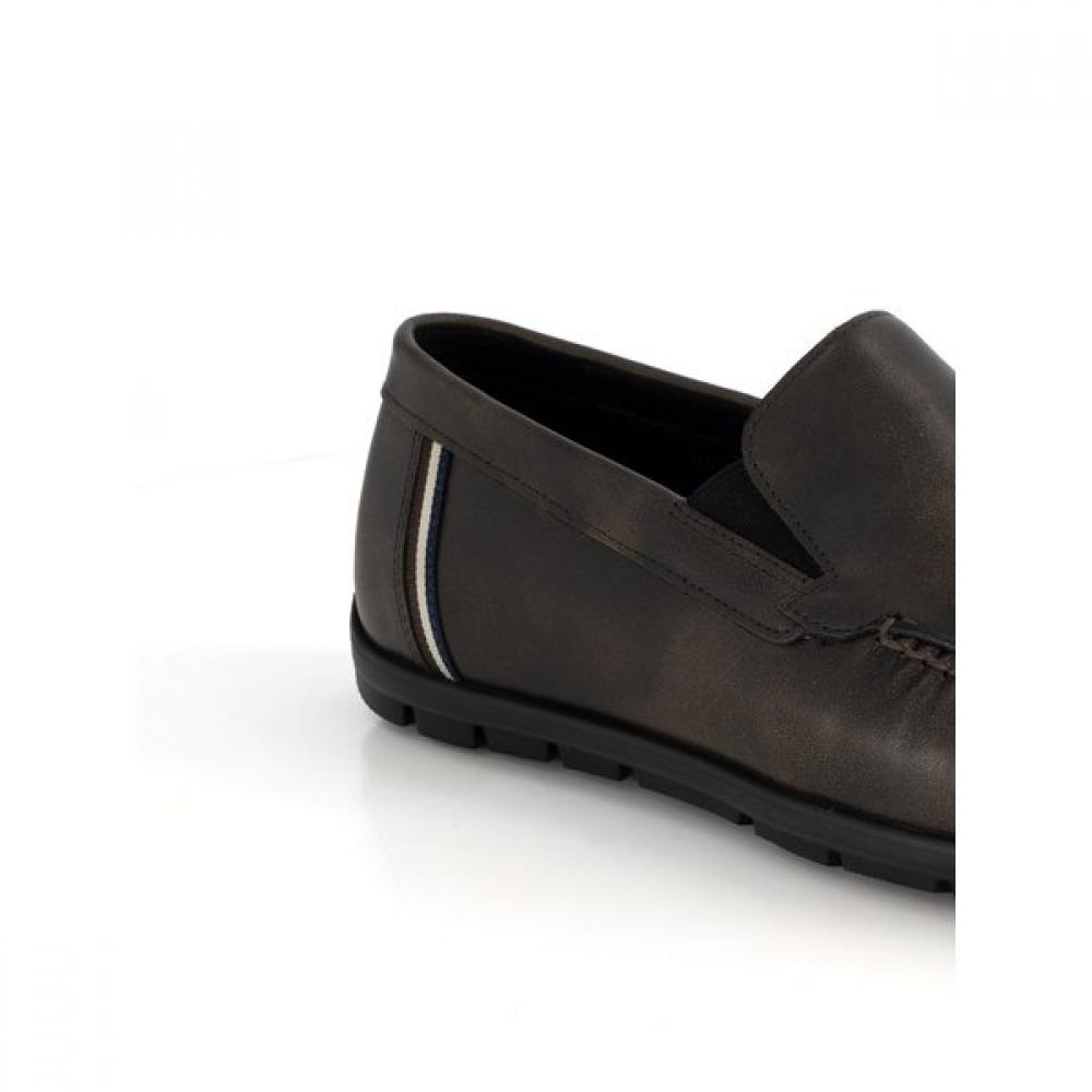 DakS Men S caSual Driving loaferS Dmm512kh63