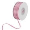 Satin Ribbon Double Face Polyester Satin Ribbon for Gift Wrapping Crafts Wedding Party Decorations 1/8 Inch X 100 Yards