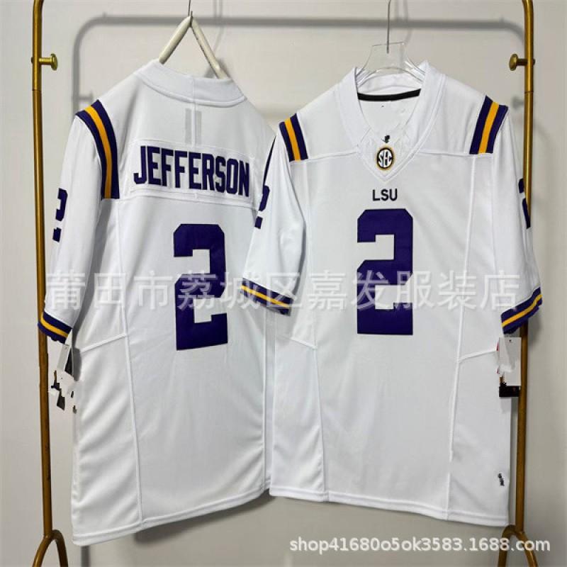 Custom College Football Jersey Men Cotton Team Apparel Vanderbilt Commodores Iowa Hawkeyes Tennessee Volunteers