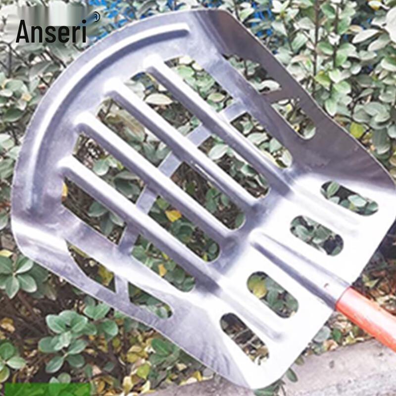 Manganese Steel Multi-purpose Shovel