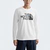 THE NORTH FACE Kids Logo print T shirt NF0A8AMJ-FN4