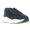 Mallet Mens Packington Suede Trainers