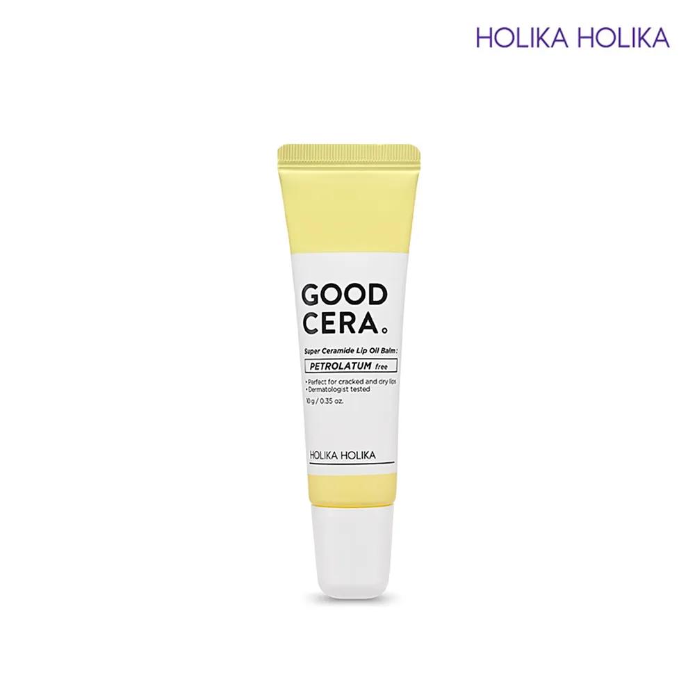 Gudsera Super Ceramide Масло-бальзам для губ