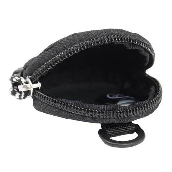 Chums Recycle Round Coin Case Mens CH60-3573