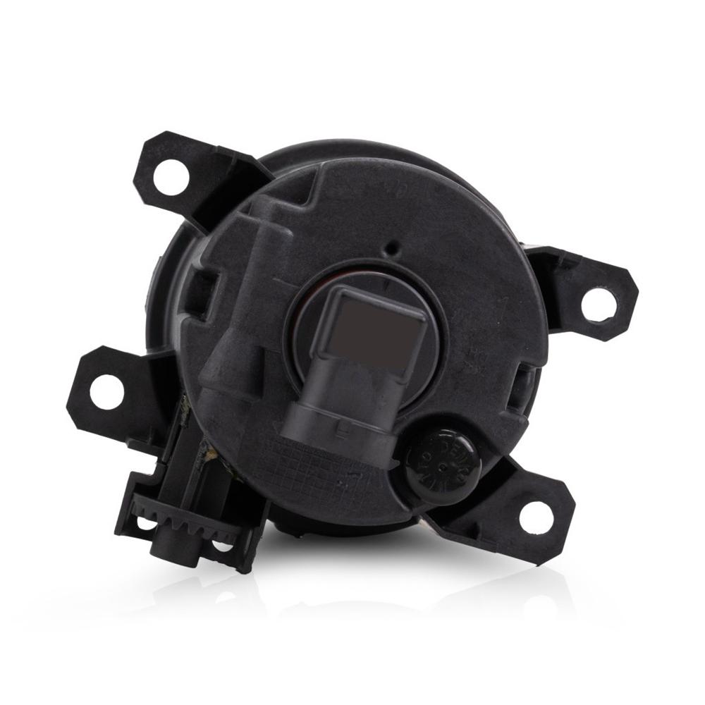 For Ram 1500/2500/3500 2019-2024 Fog Light Driver OR Passenger Side Single Piece