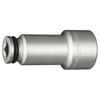 TONE Impact Extra 32mm Hex Size HP4NV-32L100 Socket, Long, 12.7mm (1/2") Drive,