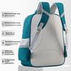 Fashion Kids Backpack Primary Student School Bag Boys Girls Daypack Large Capacity Book Bag Waterproof Durable Rucksack