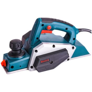 Ronix Electric Wood Planer CN plug (adapter included)