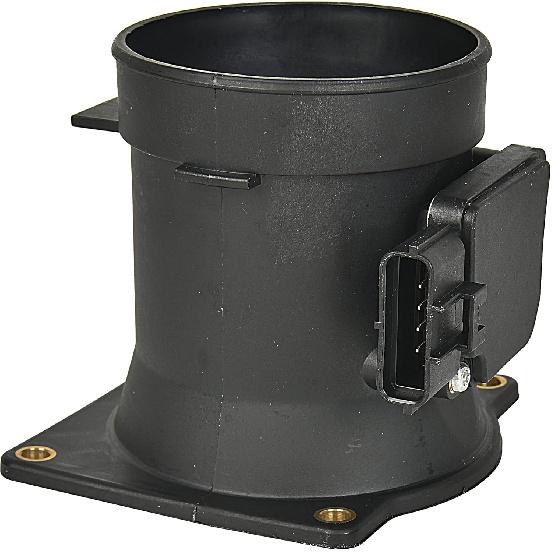 Mass Air Flow Sensor MAF Sensor Compatible with Ford Expedition F150 F250 F350 Super Duty Lincoln Navigator Replacement for F81Z-12B579-BA