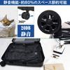 Hanana Suitcase with Vacuum Compression Bag and Electric Large Capacity Fits Holds up to 70L with Compression Wide Carry Front TSA Double for Business