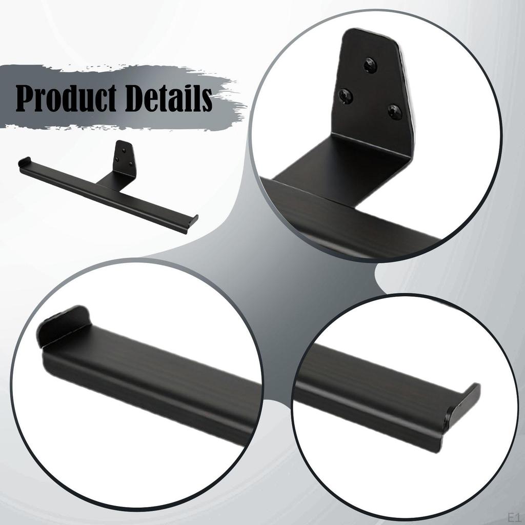 Backpack Leaf Blower Hanger Eater Storage Rack Organizer Gear Stand for Home