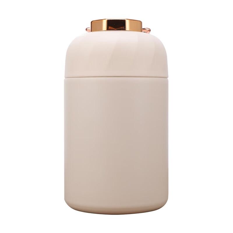 Shangheng Stainless Steel Insulated Food Jar