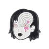 Collectible Metal Eyecatching Badge Cartoon Brooch For Bags And Accessories Clothing