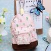 Shape Purses Zipper Bags Keys Bag Burse Mini Floral Design Purses Card Purses Coin Wallet Wallet