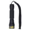 UV Flashlight Curing Light Blacklight 365nm 5W Portable Inspection Tool for Coin Stamp
