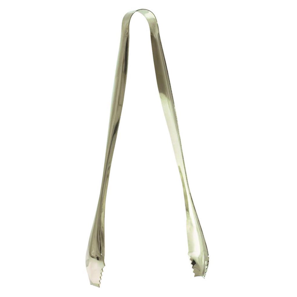 Les Trésors De Lily [Q0496] - 'Design' Chrome Steel Cocktail Box (4 Pieces)