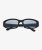 Seutailwokeu Blue Tint Cat Eye Style Work Tr90-20 C26 Style Work Sunglasses