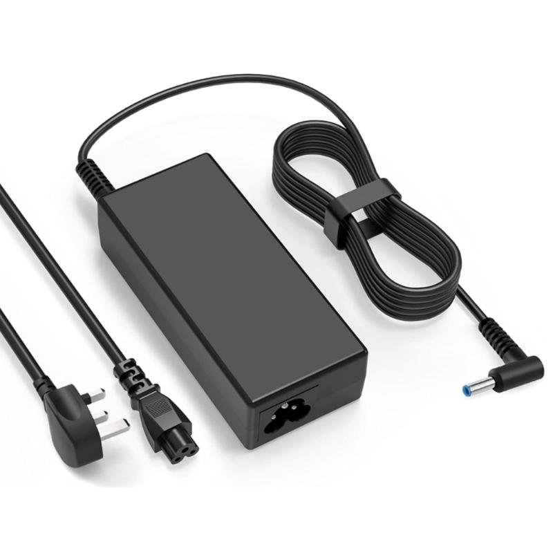 

45W 19.5V 2.31A Adapter Laptop Charger for 15-F272WM 15-F387WM 15-F233WM 15-F222WM 15-F211WM 15-F337WM 17-G121WM 1