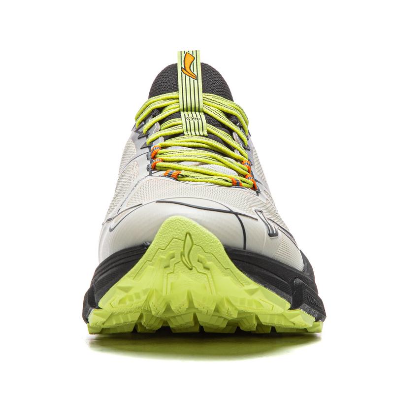 Li Ning Outdoor CF Tracing, Xinglan Cushioning Coverage Grip Breathable Slip Resistant Low Top AHTV027-18