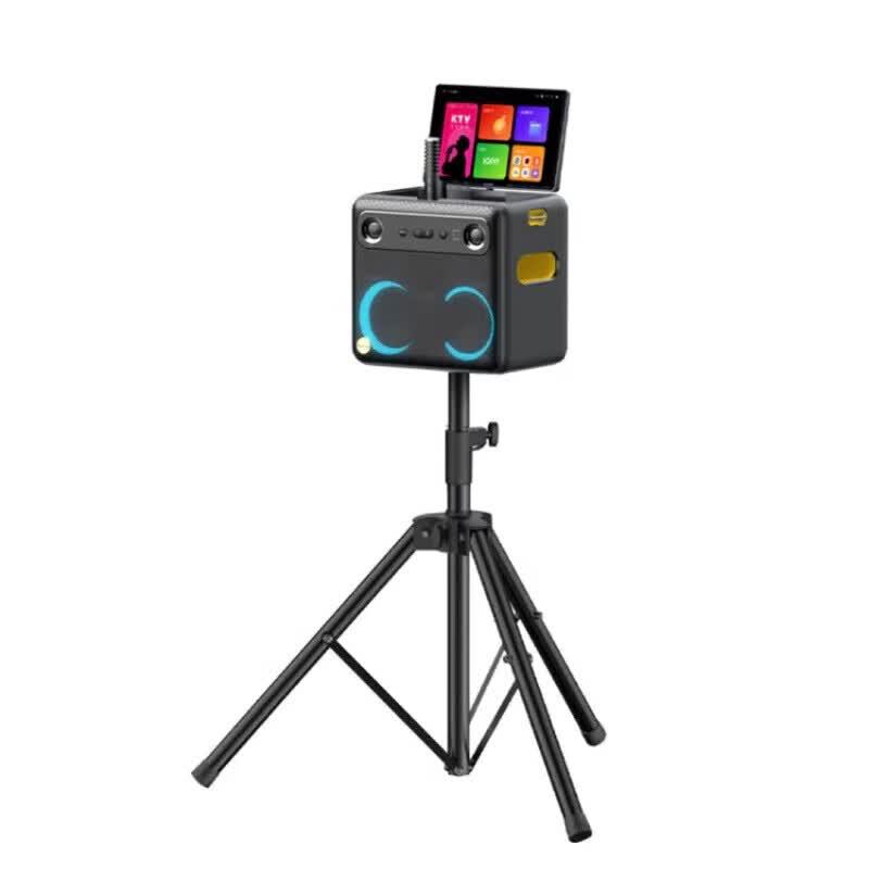 Aichang Professional Adjustable Tripod Speaker Stand (CN version)
