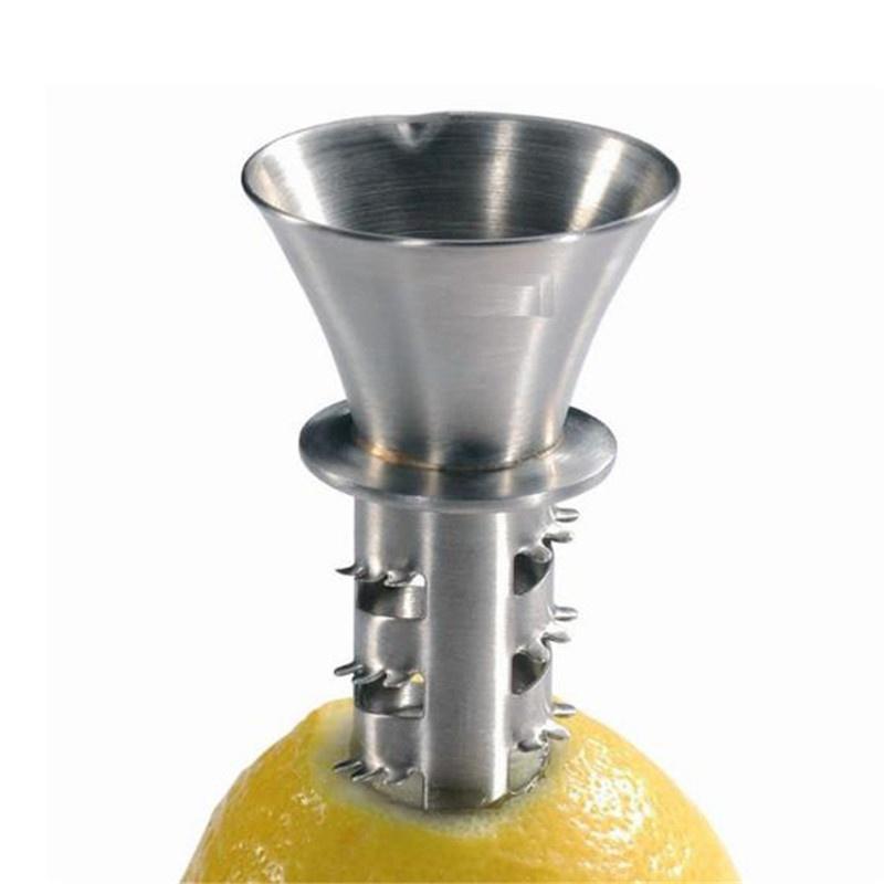 Buy Lemon Squeezer Lemon Juicer Screw Limes Oranges Drizzle Fresh