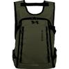 Wings Rook Travel Backpack Dark Green