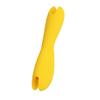Silicone Pen Grips Ambidextrous Writing Aid for Children Adults Flexable Soft Corrective Finger Tools for Students