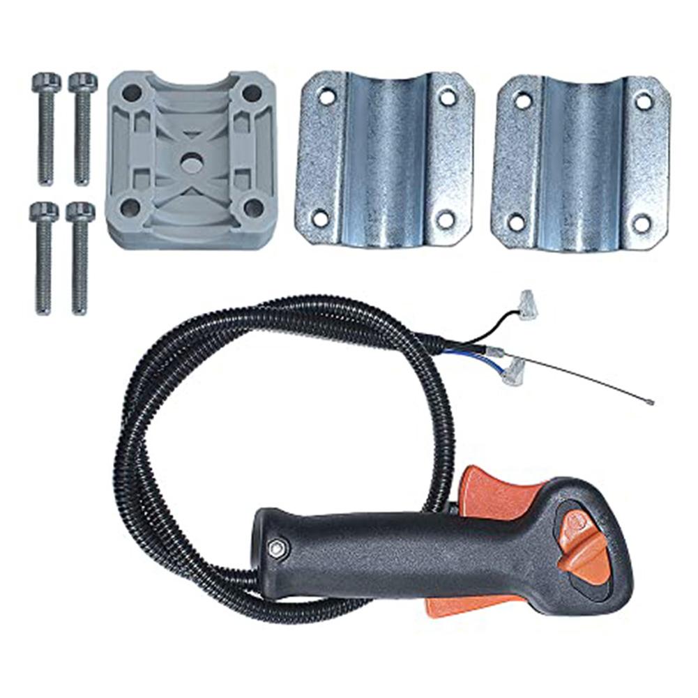 

Efficient Workflow Accessory Trimming Machine Bracket Multi-functional Compatibility Easy Install Gardening Tool Part China Mainland