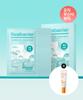 Real Barrier Watery Hyal Serum Mask 25ml X 10+ [free] Blemish Serum 10ml