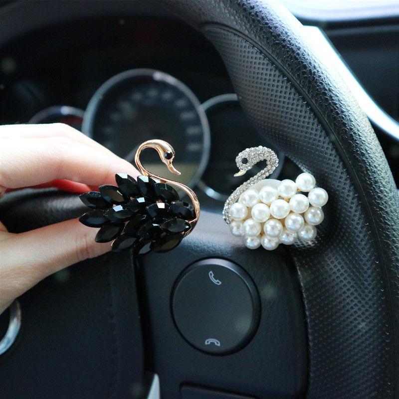 

Лебідь Автомобіль Вихід повітря Ароматерапія Перлини Стрази Автомобіль Мультфільм духи Кондиціонер Декоративні пахощі Затискач Мила дівчина Rose fragrance