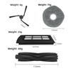For Eufy X9 Series Cleaning Robot Accessories Main And Edge Brush Screen Filter