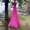 JoyfulSwing Indoor/Outdoor Elastic Hammock Swing