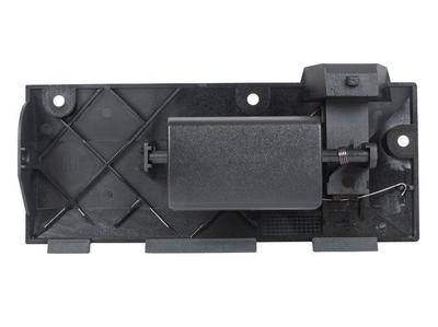 Ford Mondeo Mk3 00-06 Glove Box Handle BLACK