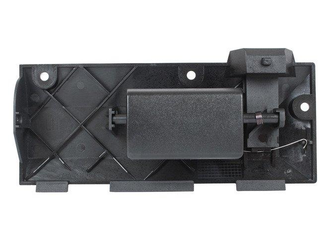 Ford Mondeo Mk3 00-06 Glove Box Handle BLACK